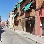 For You Rentals Acogedor Apartamento Temporal En Madrid Saz31
